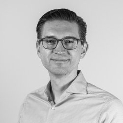 Portrait of Boris Nikolov