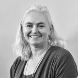 Portrait of Gabriela Alvarez