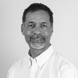 Portrait of James Spencer