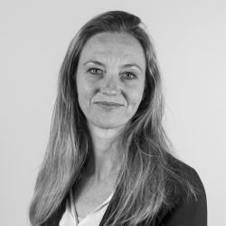 Portrait of Mandy Bronsil