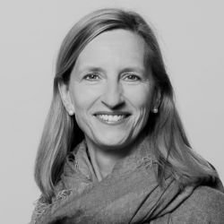 Portrait of Marta Kerstan