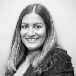 Portrait of Victoria Kemanian