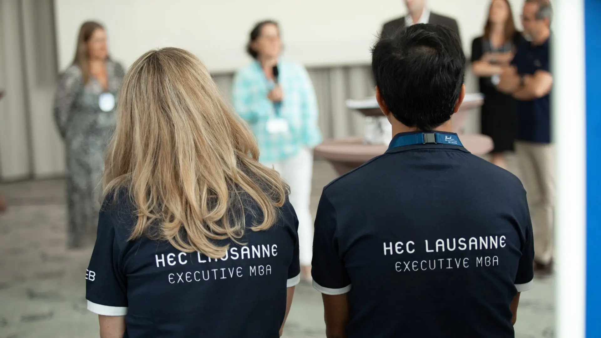 Hec Emba Ranking News | Executive MBA HEC Lausanne